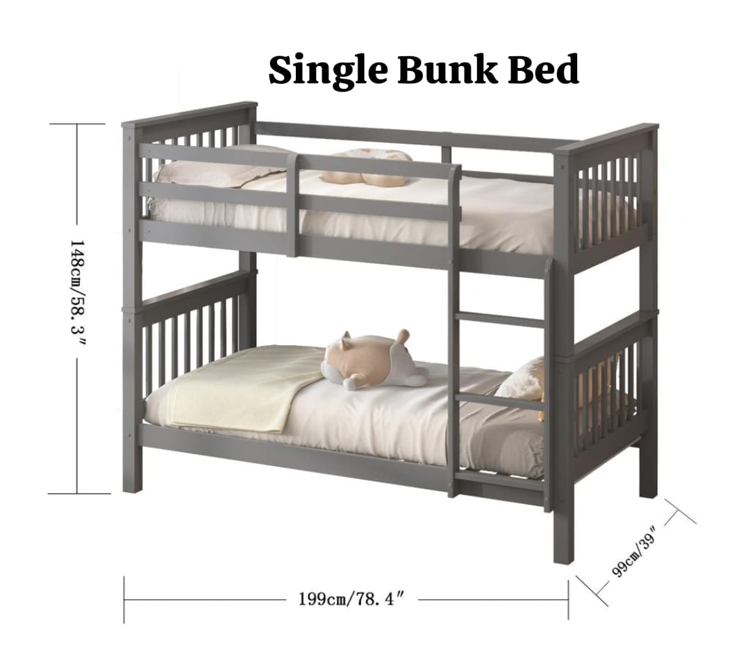 Bunk Beds